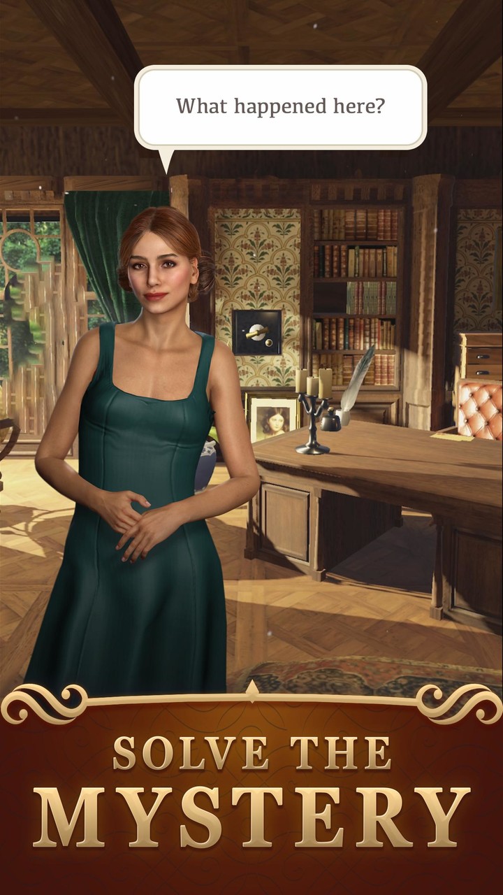 Countess screenshot image 3_Popularmodapk.com