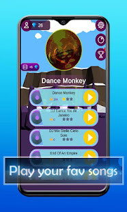 心恋 screenshot image 6_Popularmodapk.com