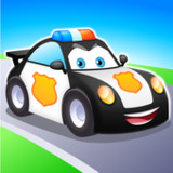 Car games for toddlers & kids1.0.6_Popularmodapk.com