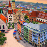 NewCity: City Building&Farming<span>(Unlimited money)</span>2.28.0_Popularmodapk.com