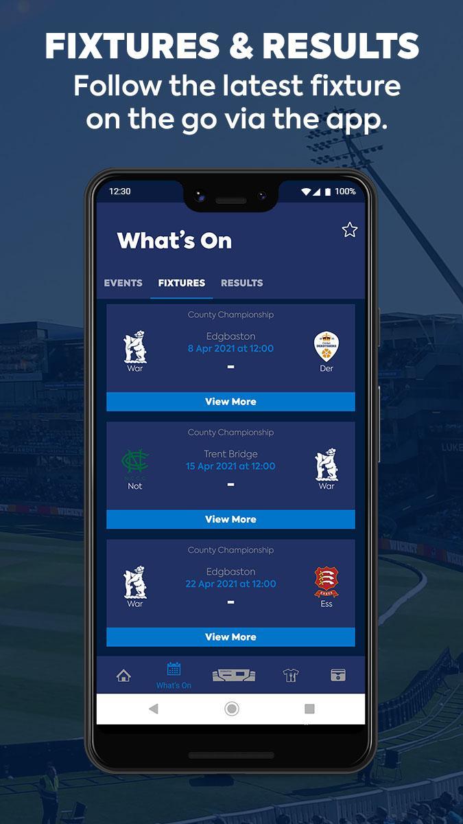 Edgbaston screenshot image 5_Popularmodapk.com
