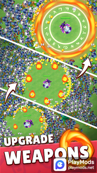 Papo Town Castle<span>(Unlock the full version)</span> screenshot image 1_Popularmodapk.com