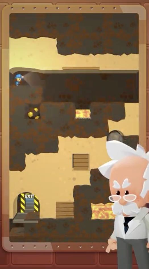 Mine Rescue! screenshot image 5_Popularmodapk.com