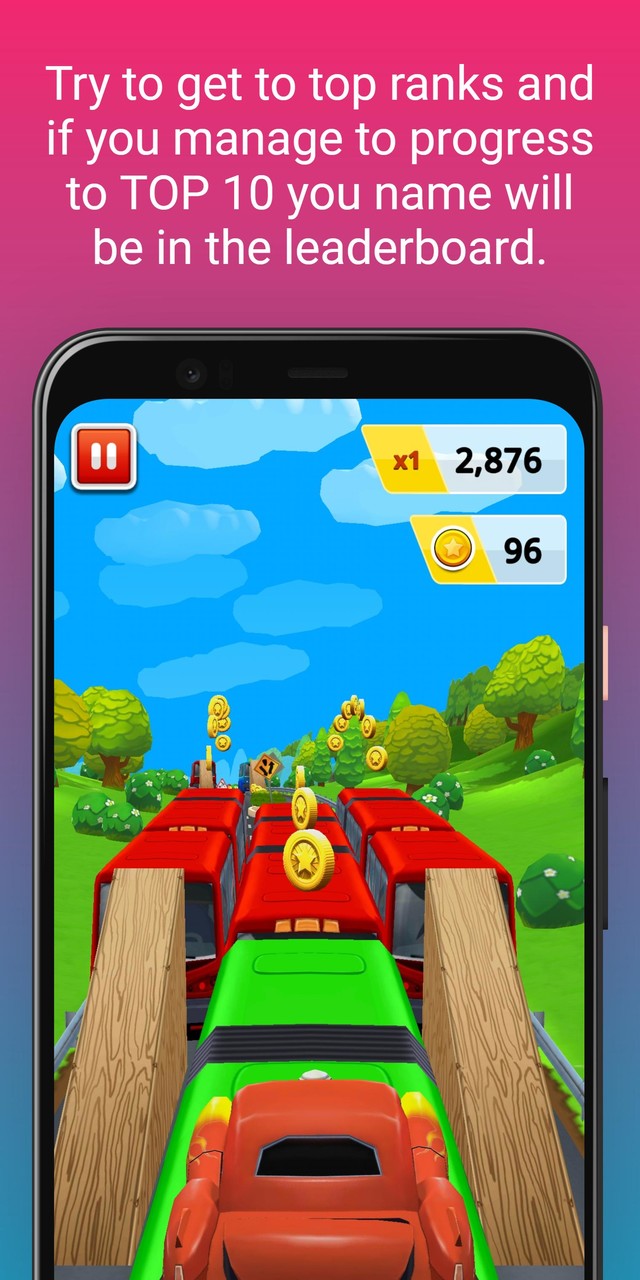 Car Adventure screenshot image 4_Popularmodapk.com