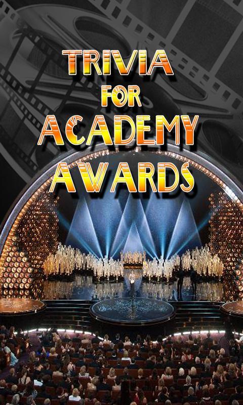 Trivia For Academy Awards screenshot image 5_Popularmodapk.com