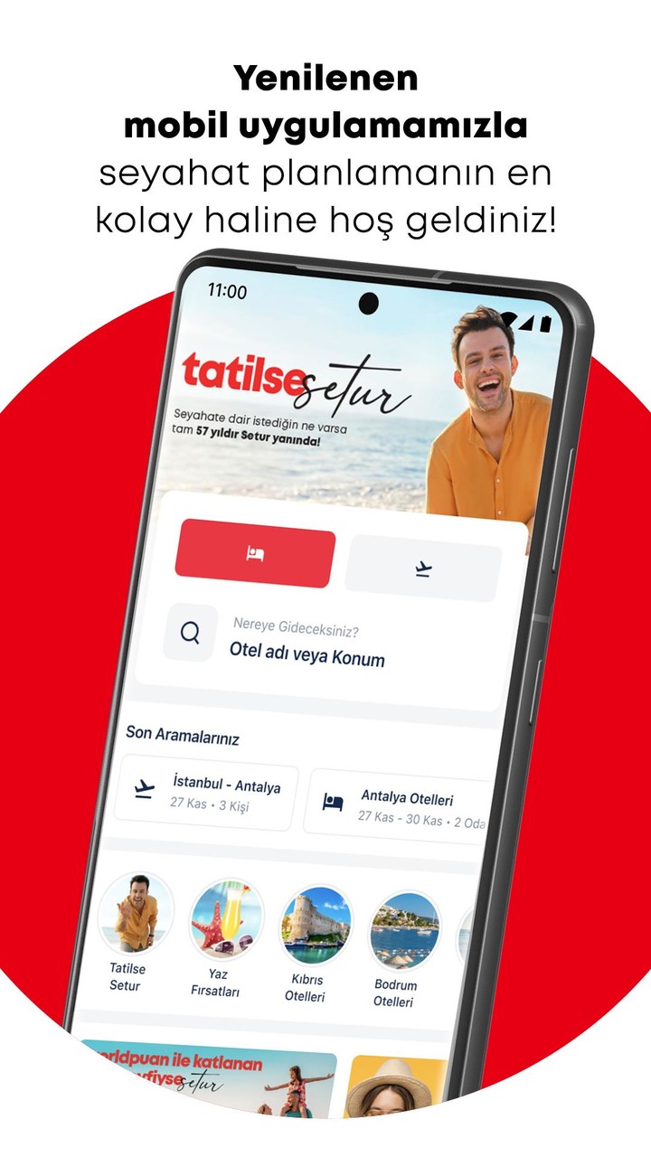 Setur screenshot image 4_Popularmodapk.com