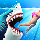 Hungry Shark World<span>(Unlimited Money)</span>7.4.1_Popularmodapk.com