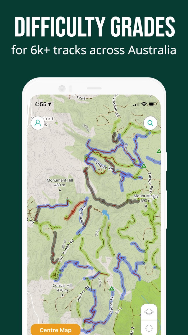 Newtracs screenshot image 8_Popularmodapk.com