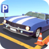 Parking Park<span>(Unlimited Currency)</span>1.3.0_Popularmodapk.com