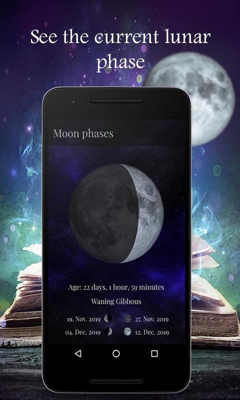 Fortune Teller & Horoscope screenshot image 3_Popularmodapk.com