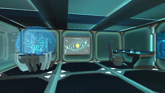 Impostor Hunter - Scifi Alien fps shooting game<span>(Mod APK)</span> screenshot image 4_Popularmodapk.com