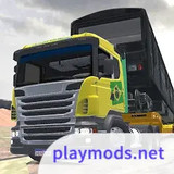 PBS2 Driving Simulator<span>(No ads)</span>303_Popularmodapk.com