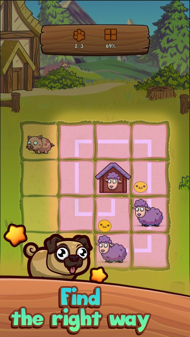 Anime High School : Dating Sim screenshot image 6_Popularmodapk.com