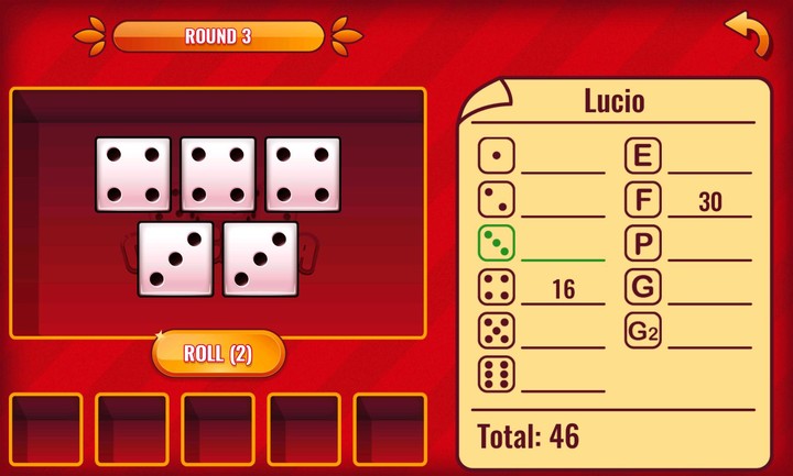 Generala screenshot image 2_Popularmodapk.com