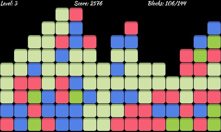 Block Blast screenshot image 4_Popularmodapk.com