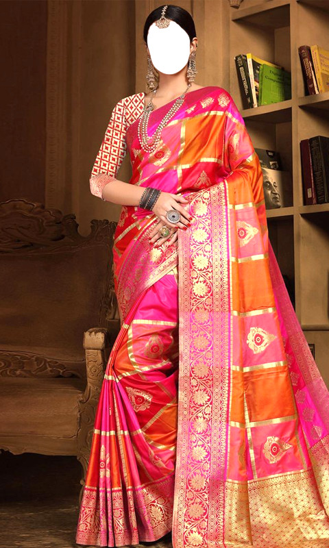 Pattu Saree Collections screenshot image 9_Popularmodapk.com