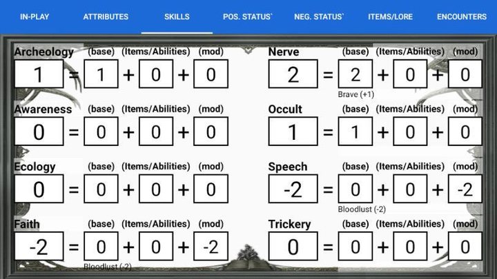 Folklore Assistant screenshot image 4_Popularmodapk.com