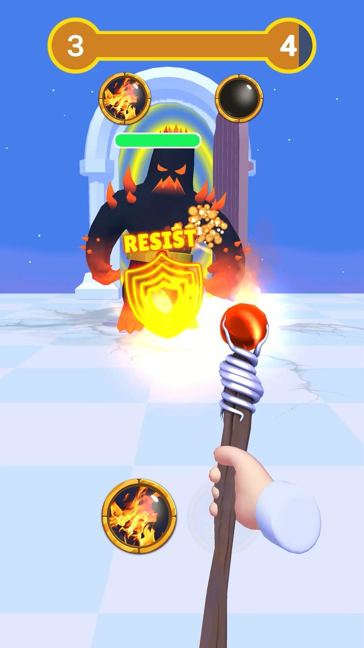 School of Magic screenshot image 3_Popularmodapk.com