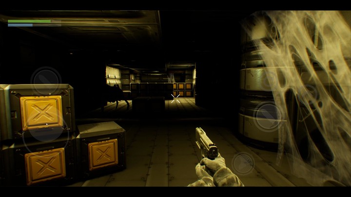Dead Isolation screenshot image 3_Popularmodapk.com