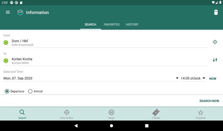 VRS screenshot image 9_Popularmodapk.com