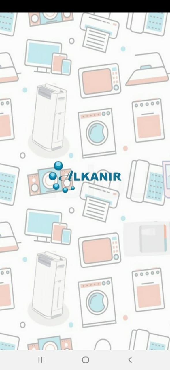 Alkanir screenshot image 1_Popularmodapk.com