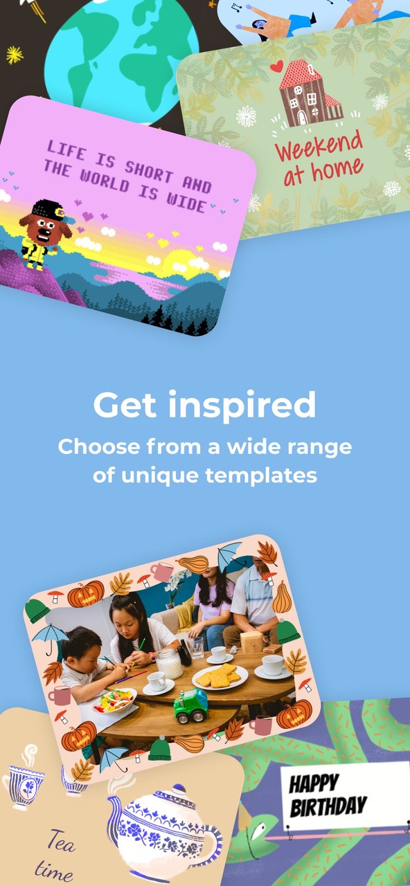 Lovebox screenshot image 4_Popularmodapk.com