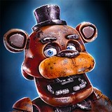 Five Nights at Freddys AR: Special Delivery16.1.0_Popularmodapk.com