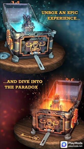 EDM Slam screenshot image 6_Popularmodapk.com