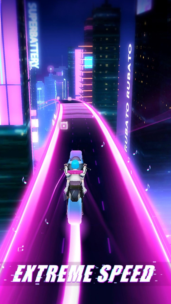 Beat Racing:music & beat game screenshot image 4_Popularmodapk.com