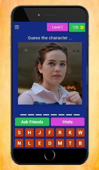 Cobra Kai GAME screenshot image 4_Popularmodapk.com