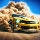 Stunt Car Extreme<span>(Unlimited Money)</span>1.109_Popularmodapk.com