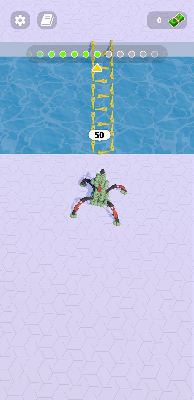 Human Mech screenshot image 5_Popularmodapk.com