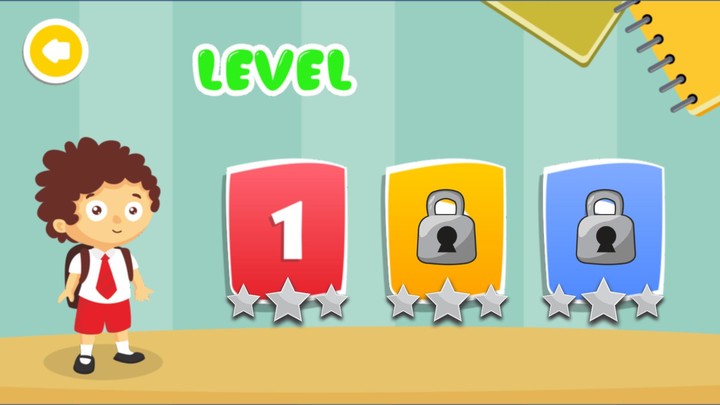 The Tiny Adventures(No Ads) screenshot image 8_Popularmodapk.com