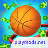 Idle Basketball Arena Tycoon<span>(No Cost)</span>1.2.0_Popularmodapk.com