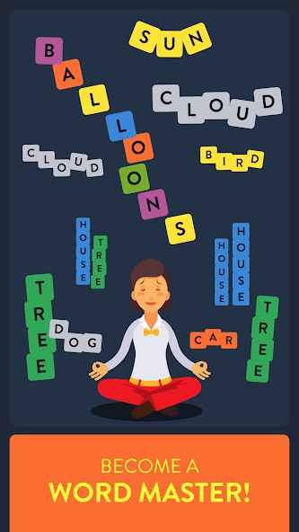 Wordalot - Picture Crossword<span>(Unlimited money)</span> screenshot image 4_Popularmodapk.com