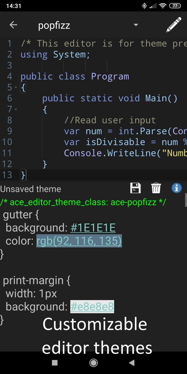 Web browser screenshot image 25_Popularmodapk.com