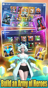 SevenFiter screenshot image 5_Popularmodapk.com