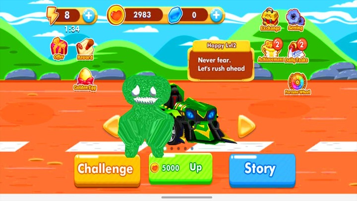 Wolfoo's School Lunch Box screenshot image 6_Popularmodapk.com