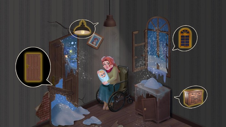 Undead Slayer<span>(Large currency)</span> screenshot image 21_Popularmodapk.com