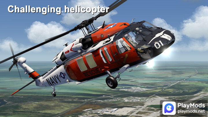 Aerofly FS 2023<span>(Free Shoping)</span> screenshot image 1_Popularmodapk.com