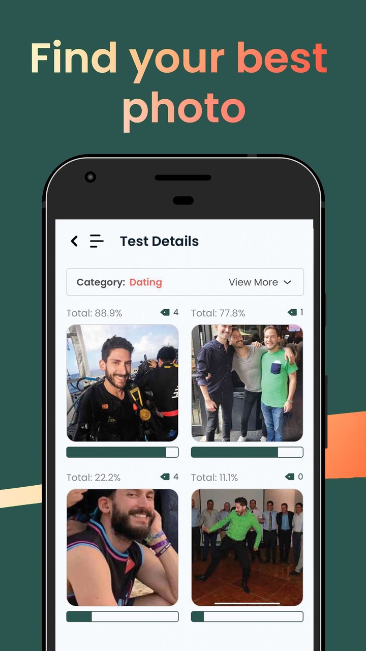 RankPic screenshot image 6_Popularmodapk.com