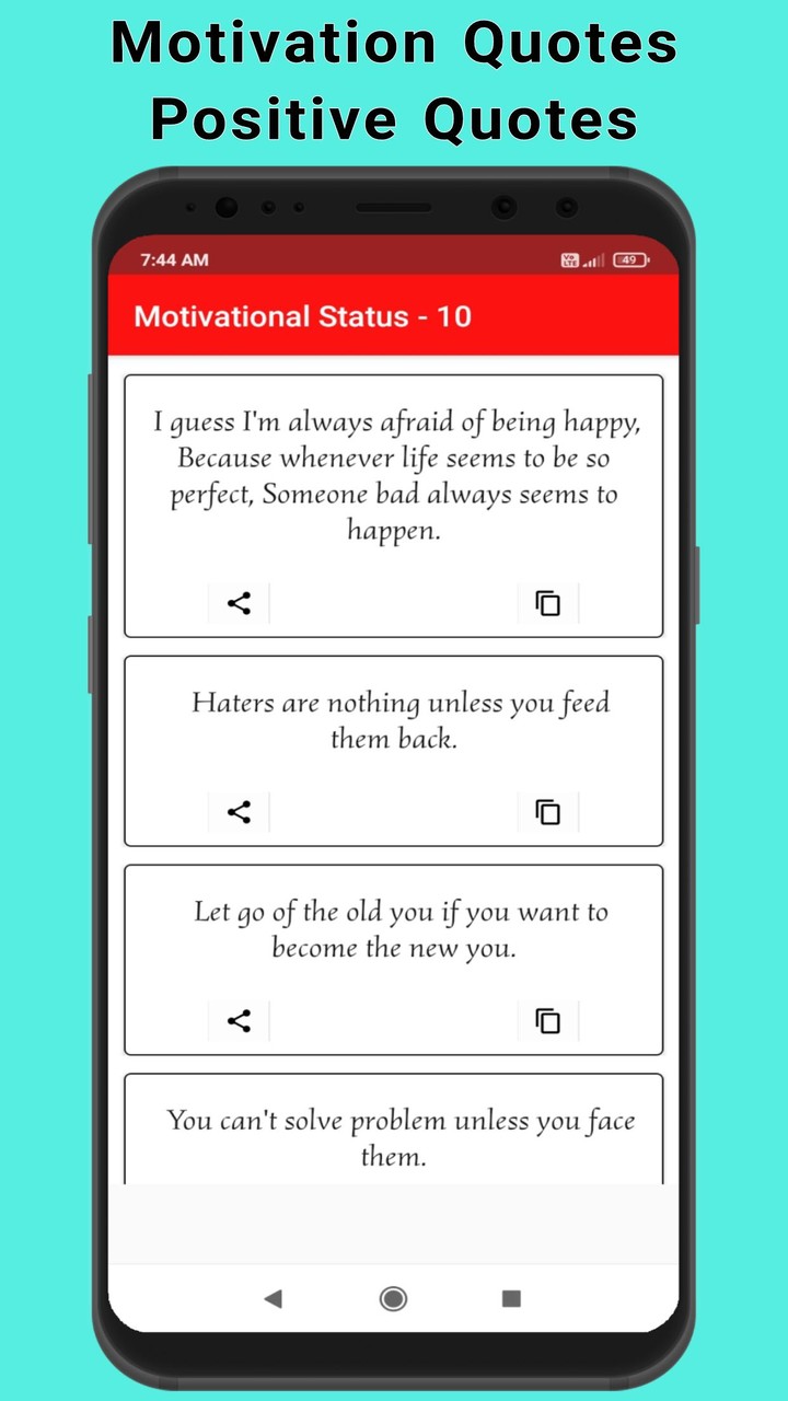 Motivational Status English 2021 screenshot image 12_Popularmodapk.com