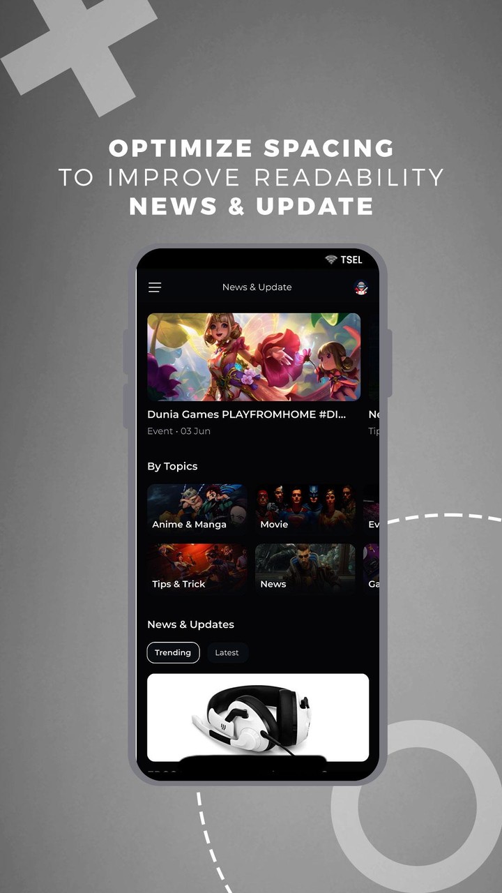 Dunia Games screenshot image 6_Popularmodapk.com