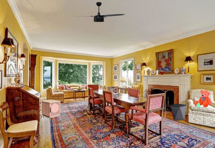 Escape Room Classy House screenshot image 4_Popularmodapk.com