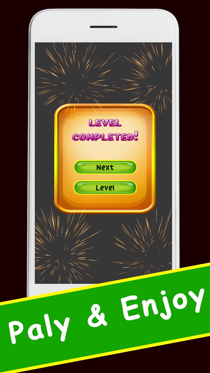 Candy Sort Color Puzzle Game screenshot image 5_Popularmodapk.com