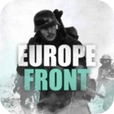 Europe Front II(No Ads)1.2.1_Popularmodapk.com