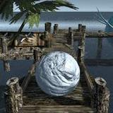 Xtreme Balancer 3D. Ball Game9.24_Popularmodapk.com