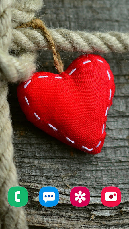 Love Wallpaper HD Backgrounds screenshot image 3_Popularmodapk.com