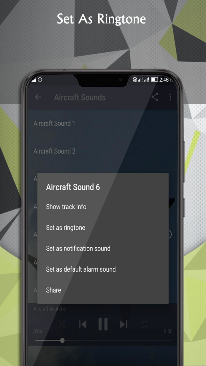 Aircraft Sounds screenshot image 10_Popularmodapk.com