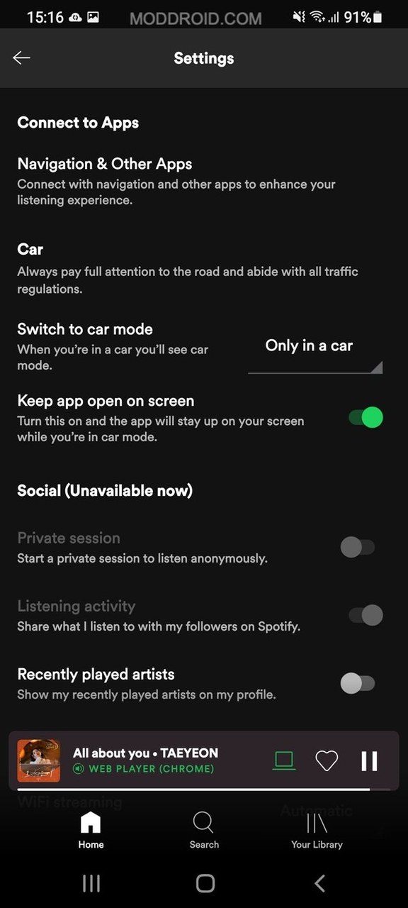 Sohos FM 88.7 screenshot image 8_Popularmodapk.com